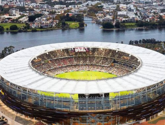 hire-car-for-optus-stadium